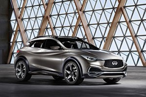 ӢQX30