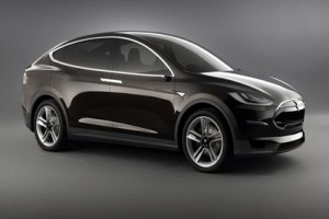 MODEL X