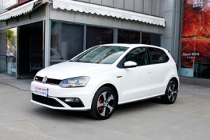 Polo GTI