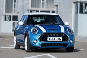 MINI 5-DOOR