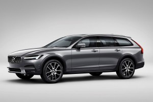 ֶV90 Cross Country