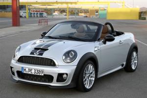 MINI ROADSTER