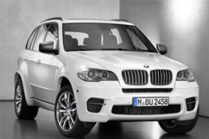 X5 M