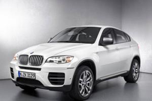 X6 M