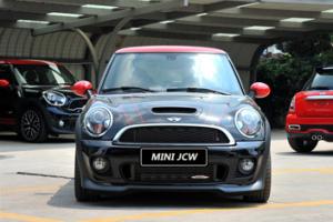 MINI JCW